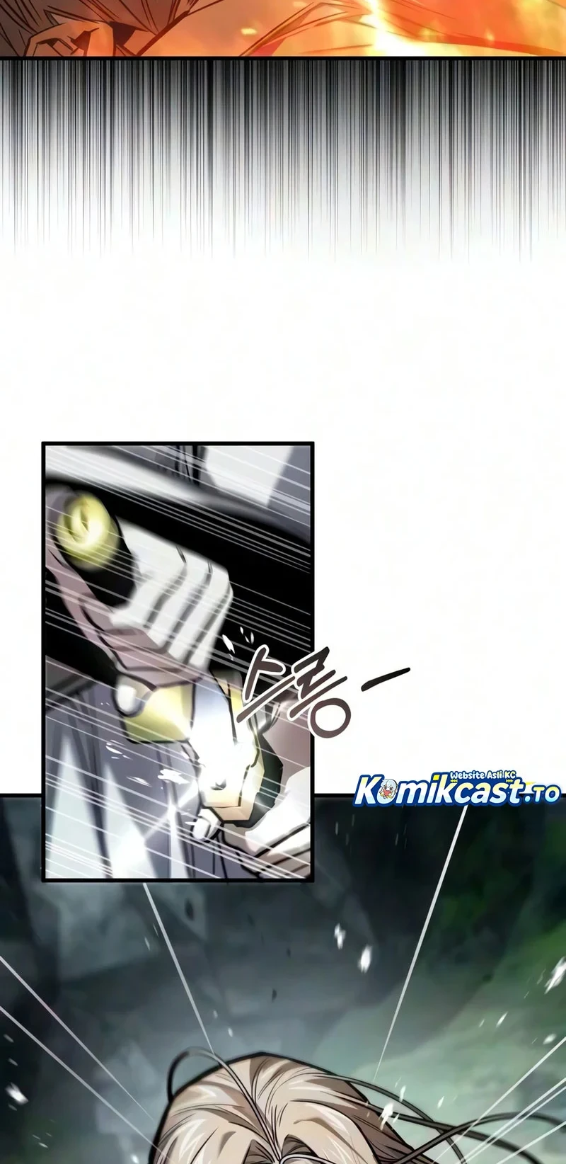 The Demon God Chapter 33 - halaman 51