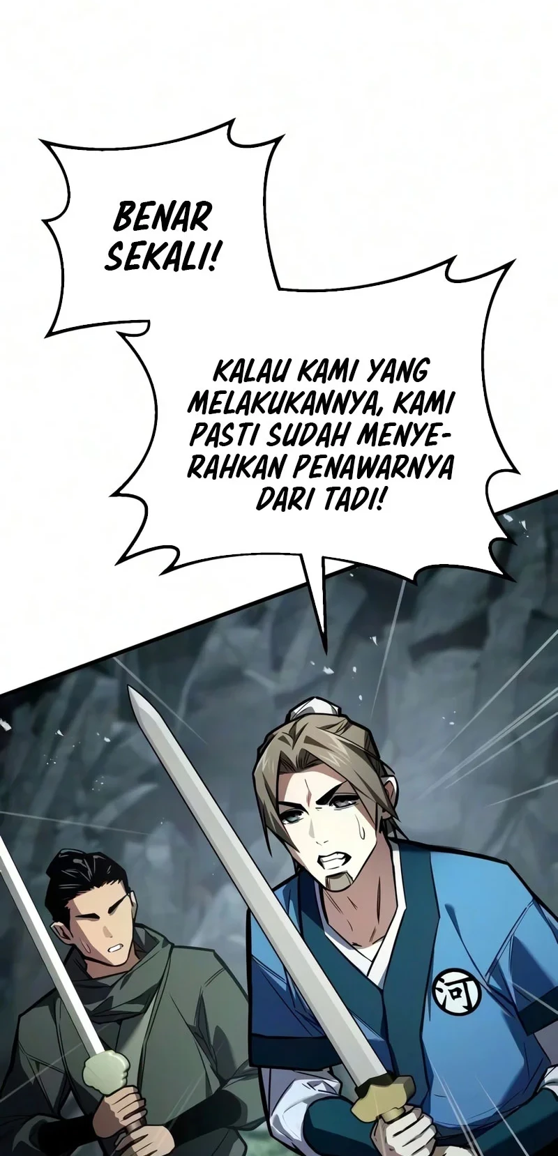 The Demon God Chapter 33 - halaman 59