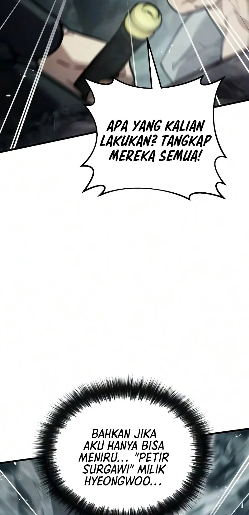 The Demon God Chapter 33 - halaman 61