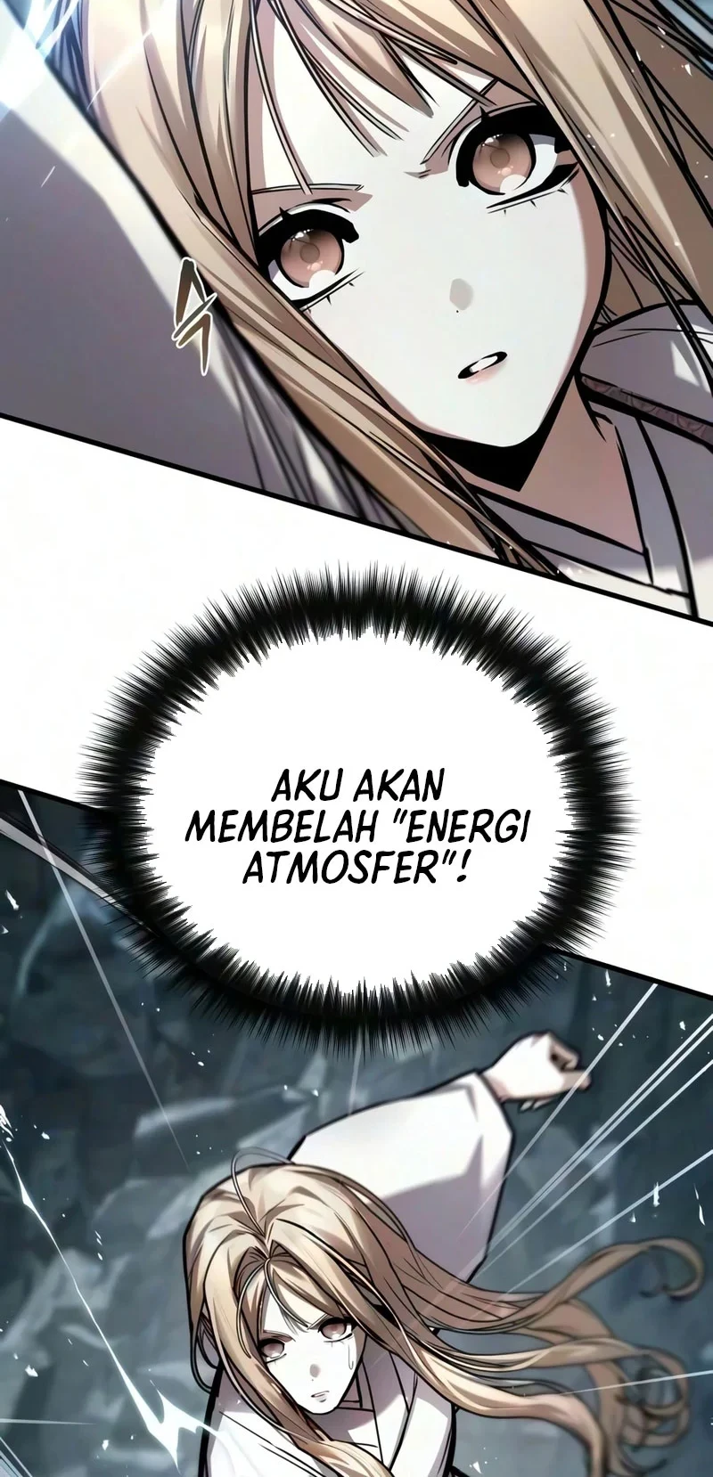 The Demon God Chapter 33 - halaman 63