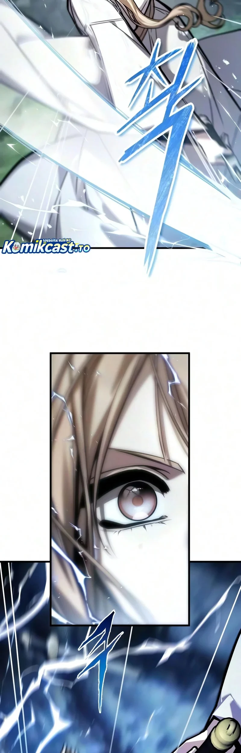 The Demon God Chapter 33 - halaman 64