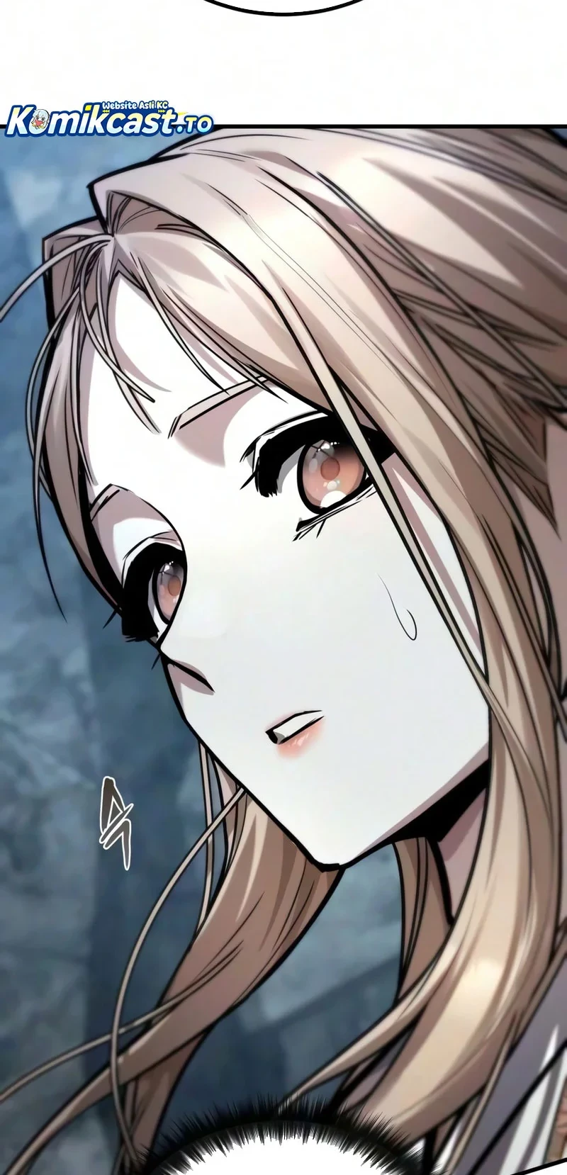 The Demon God Chapter 33 - halaman 67