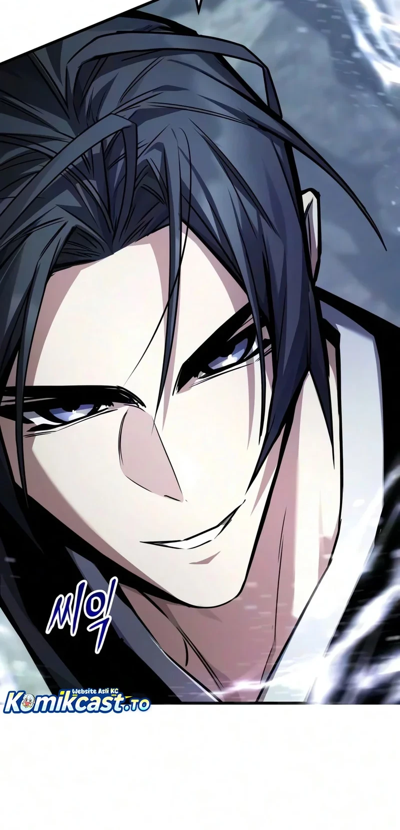 The Demon God Chapter 33 - halaman 69