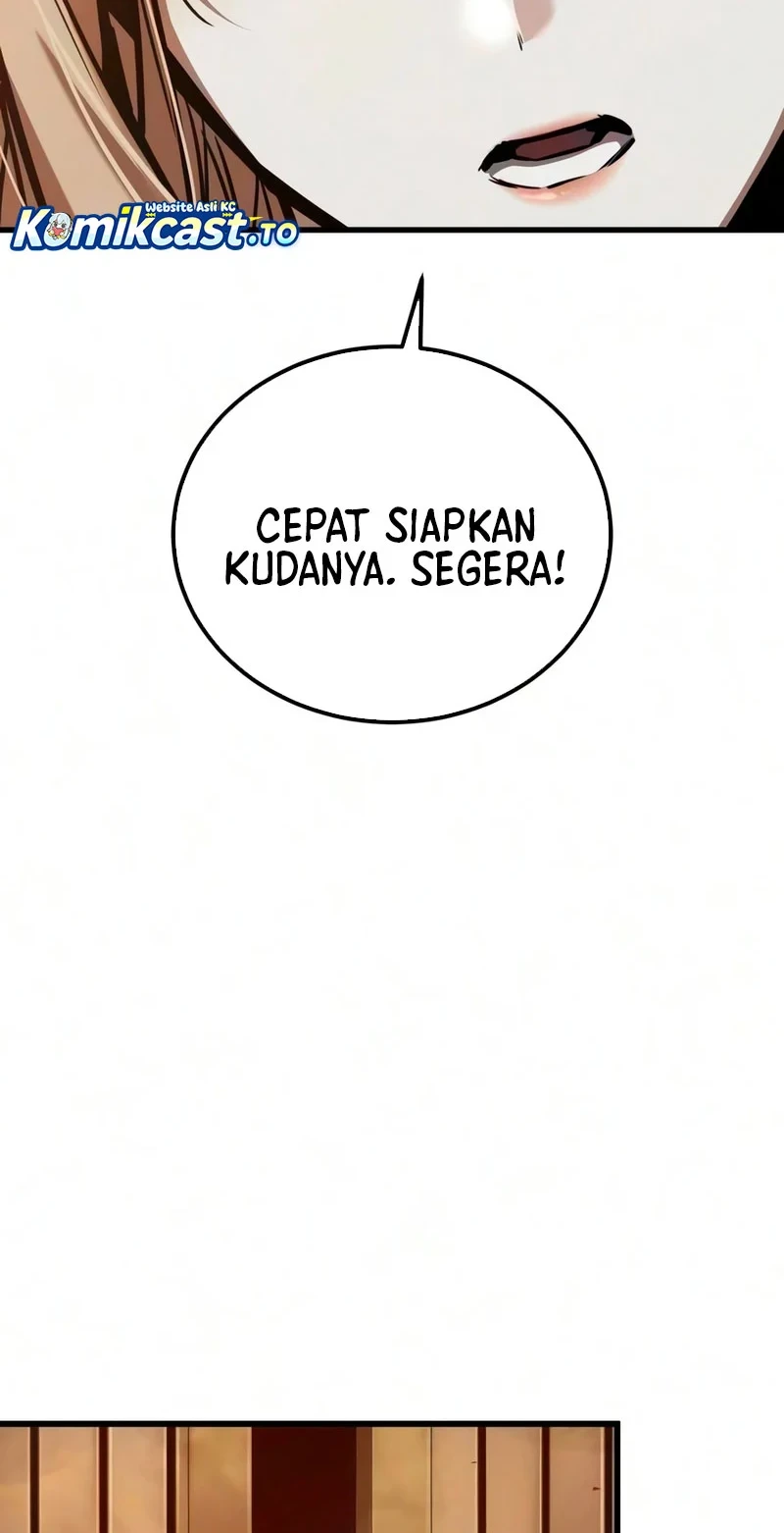 The Demon God Chapter 33 - halaman 7