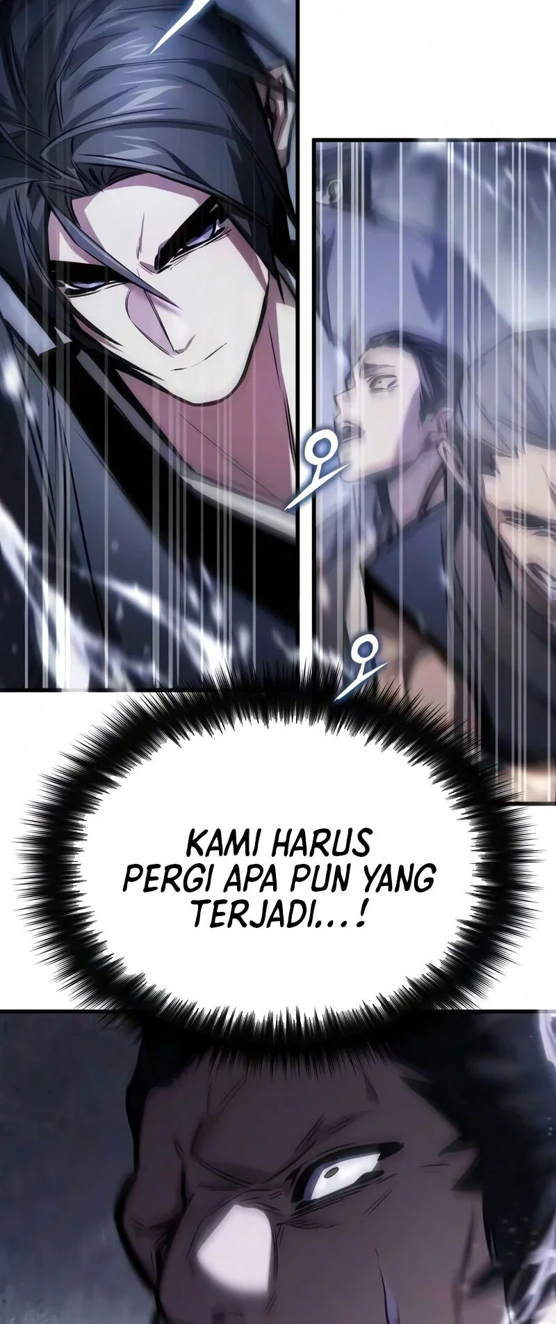 The Demon God Chapter 33 - halaman 75