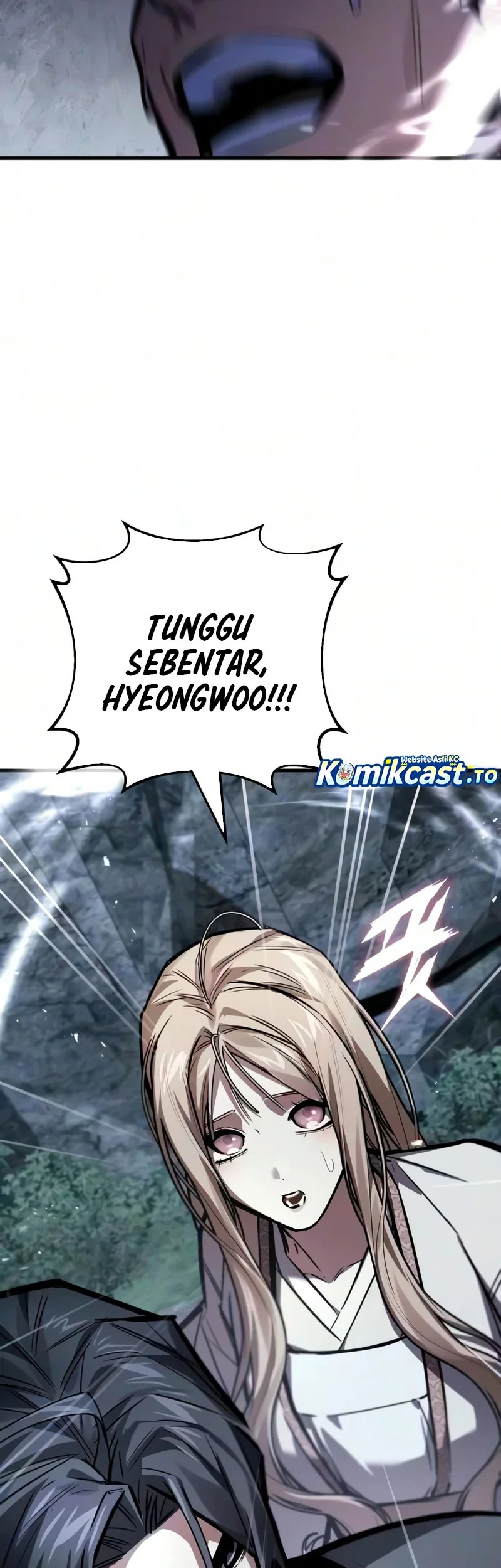 The Demon God Chapter 33 - halaman 76