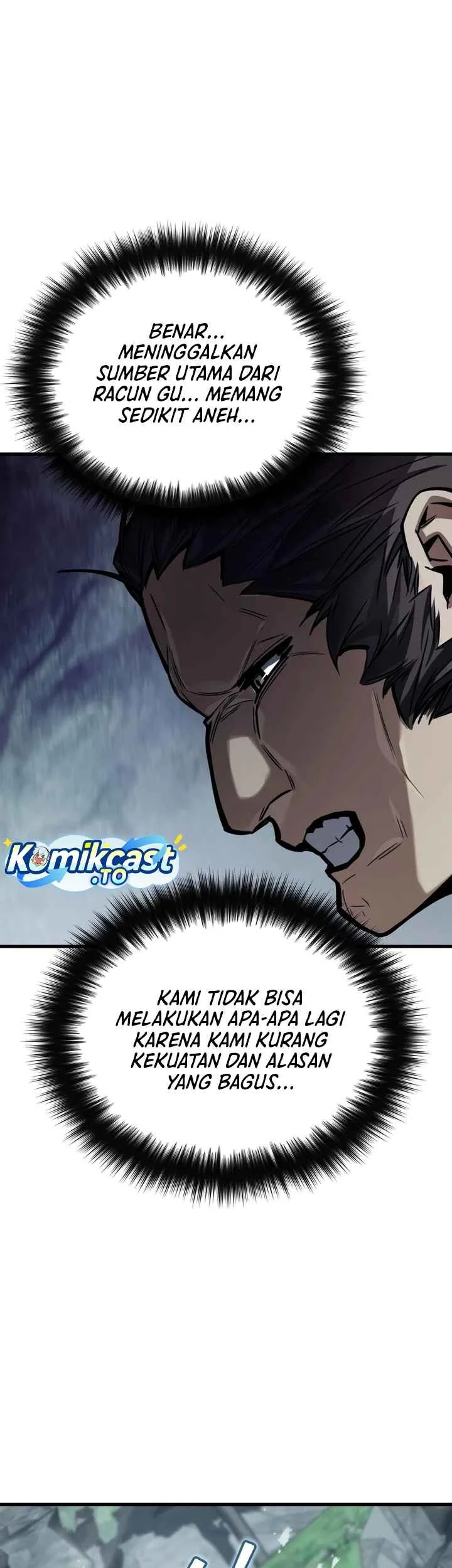 The Demon God Chapter 34 - halaman 13