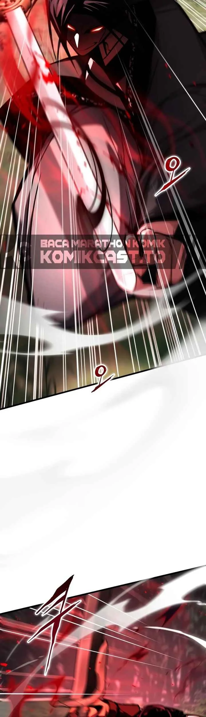 The Demon God Chapter 34 - halaman 27