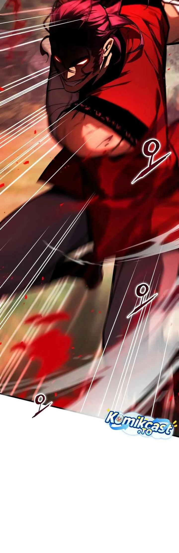 The Demon God Chapter 34 - halaman 28