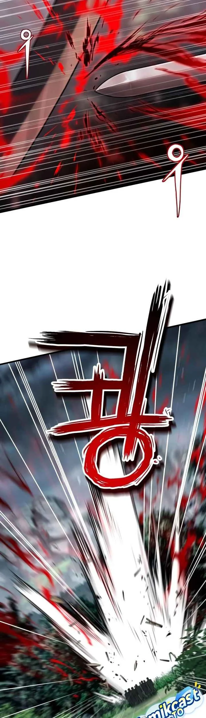 The Demon God Chapter 34 - halaman 30