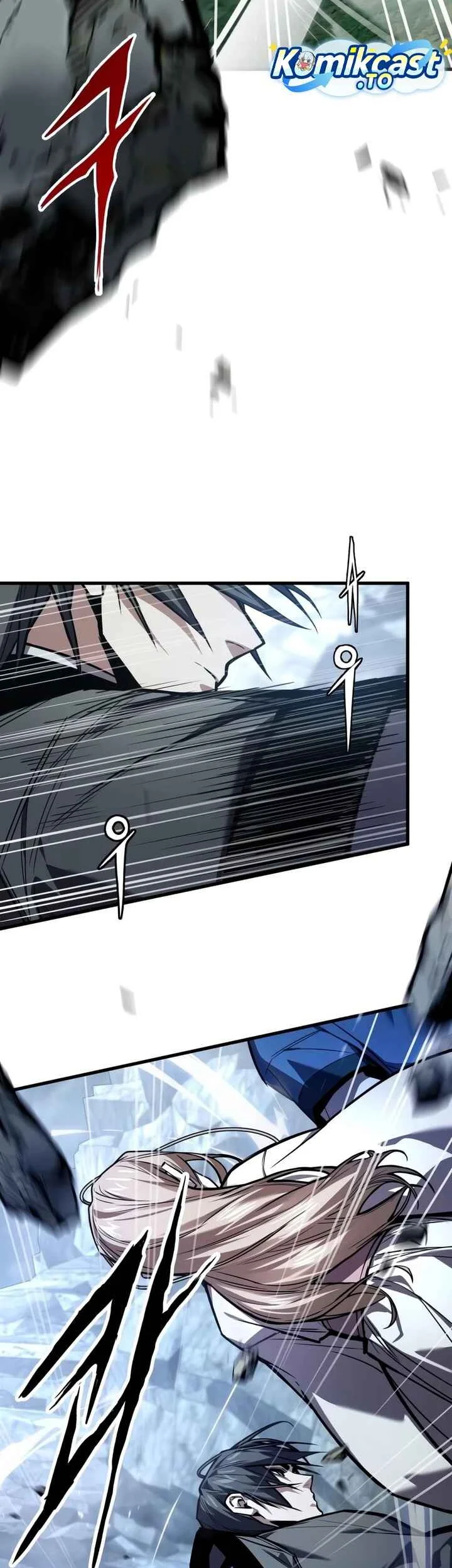 The Demon God Chapter 34 - halaman 39