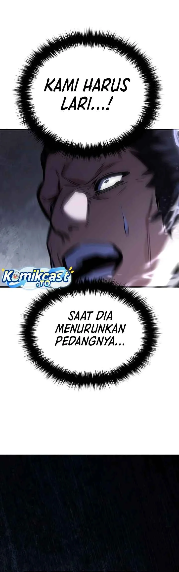 The Demon God Chapter 34 - halaman 4
