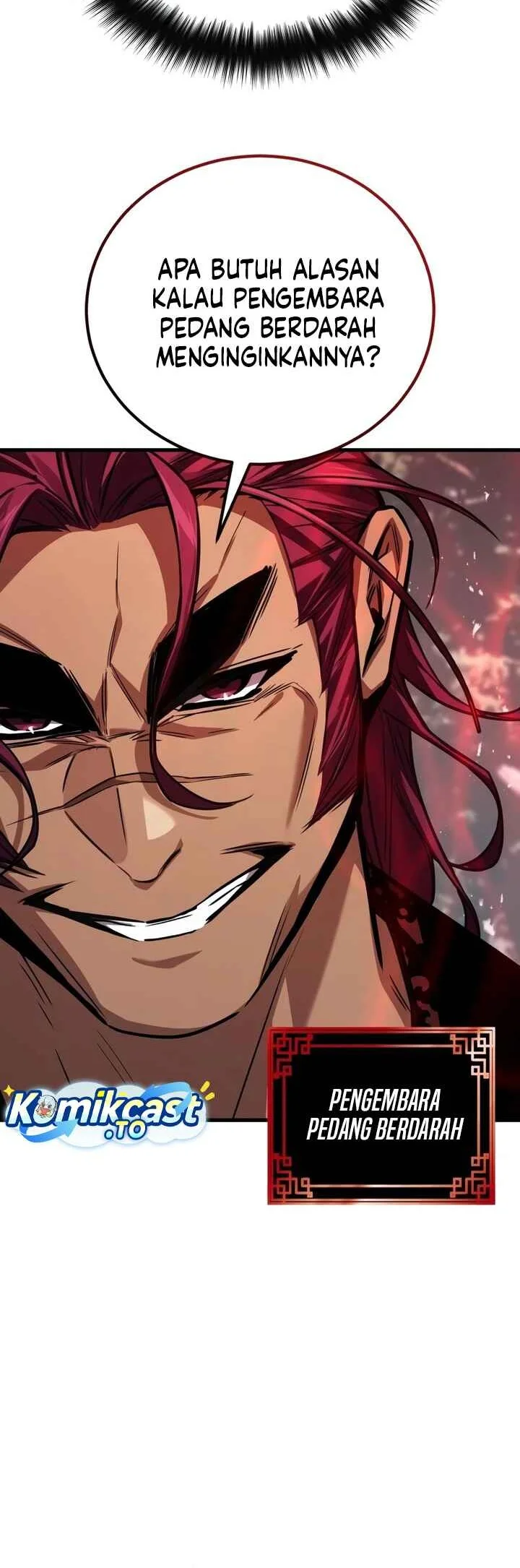 The Demon God Chapter 34 - halaman 44