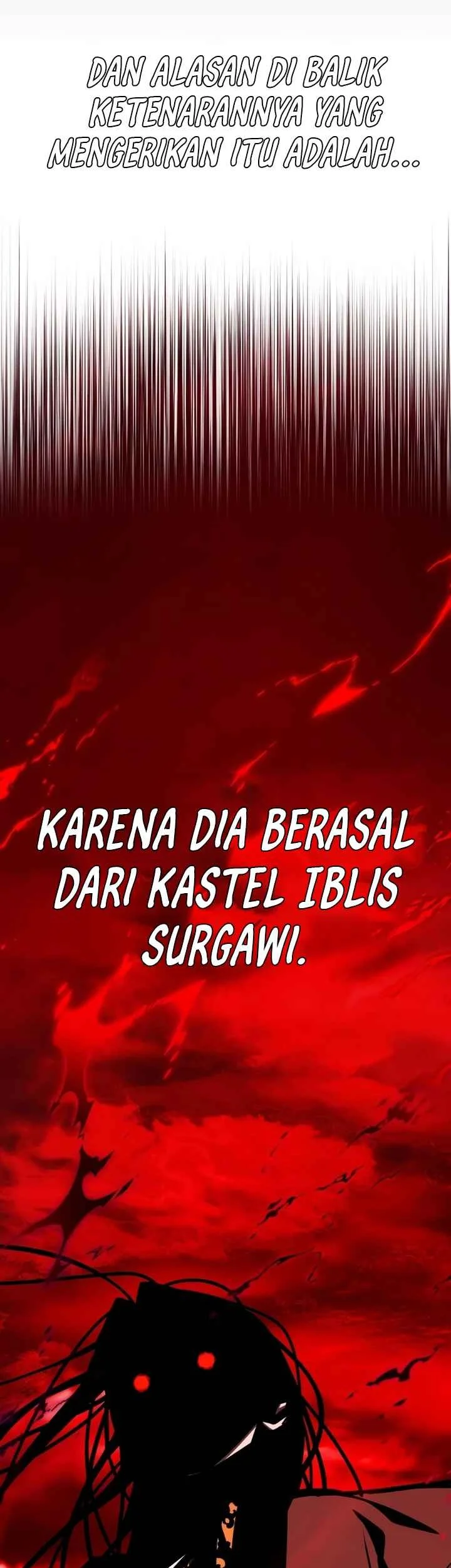 The Demon God Chapter 34 - halaman 47