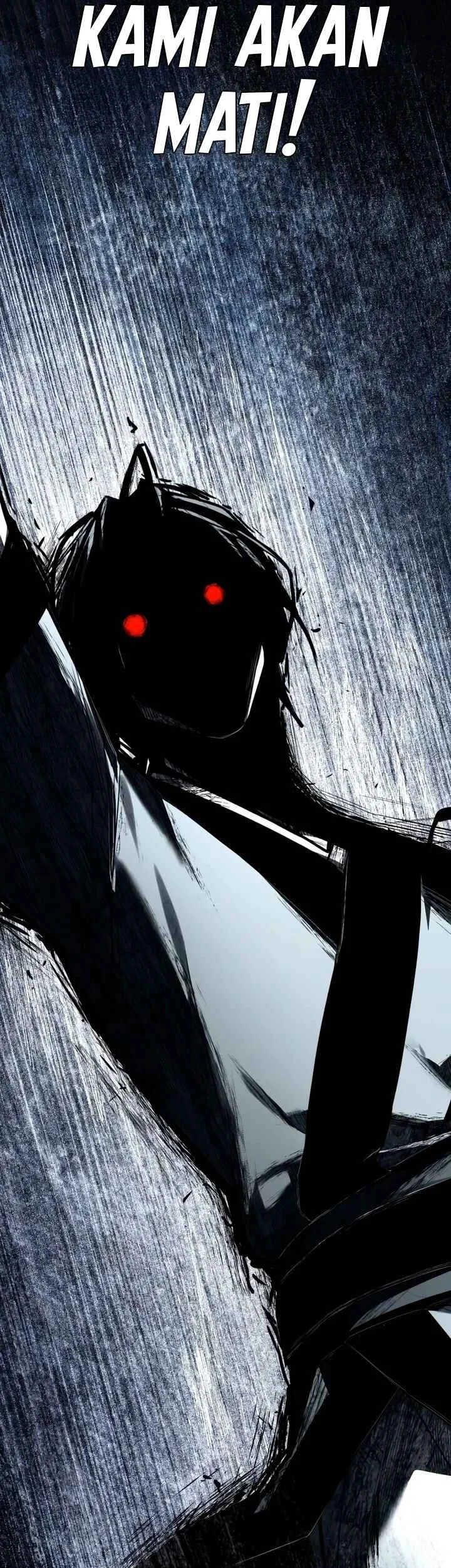 The Demon God Chapter 34 - halaman 5