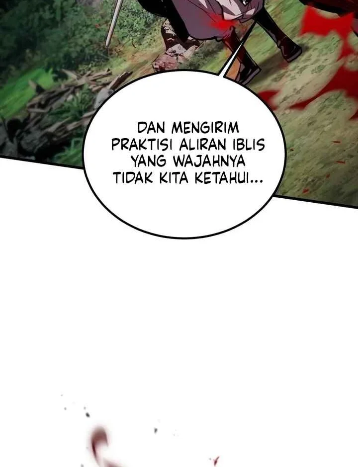 The Demon God Chapter 34 - halaman 56