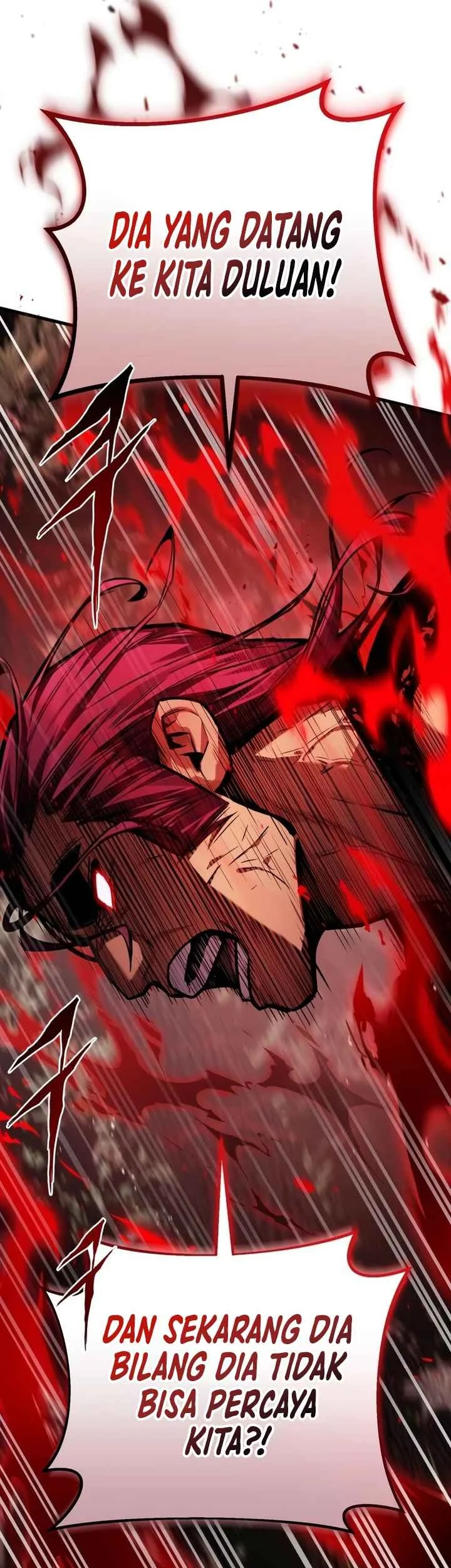 The Demon God Chapter 34 - halaman 57