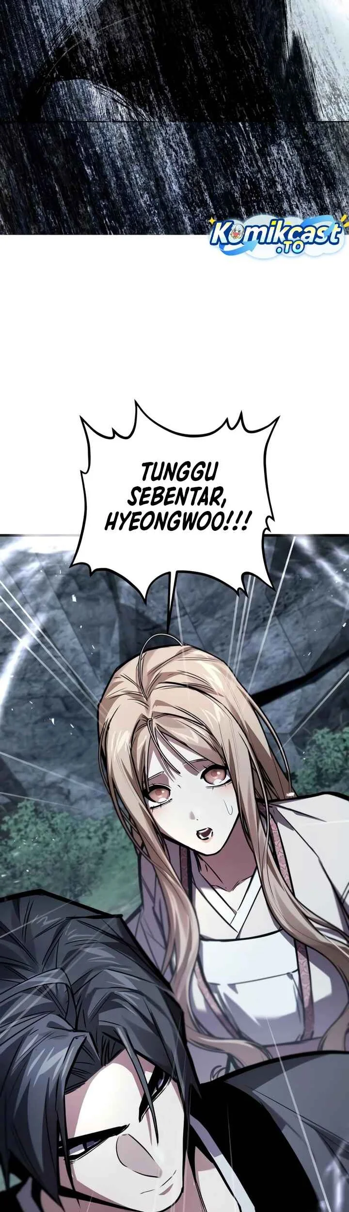The Demon God Chapter 34 - halaman 6