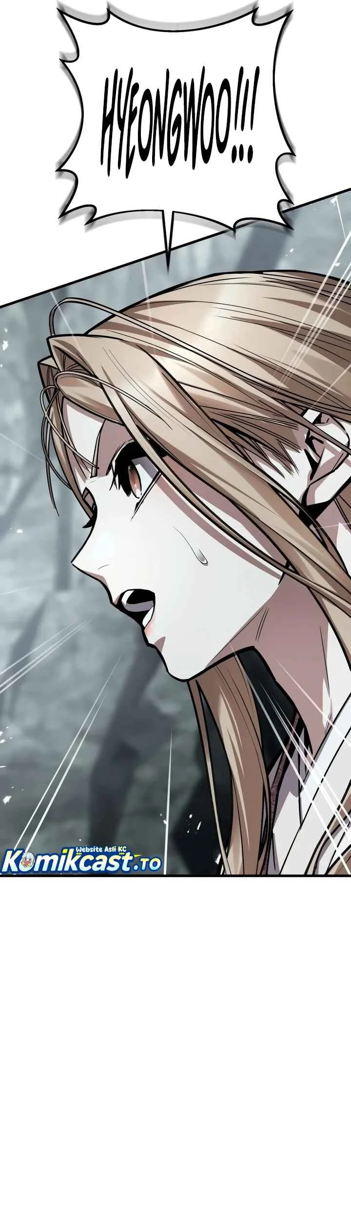 The Demon God Chapter 34 - halaman 69