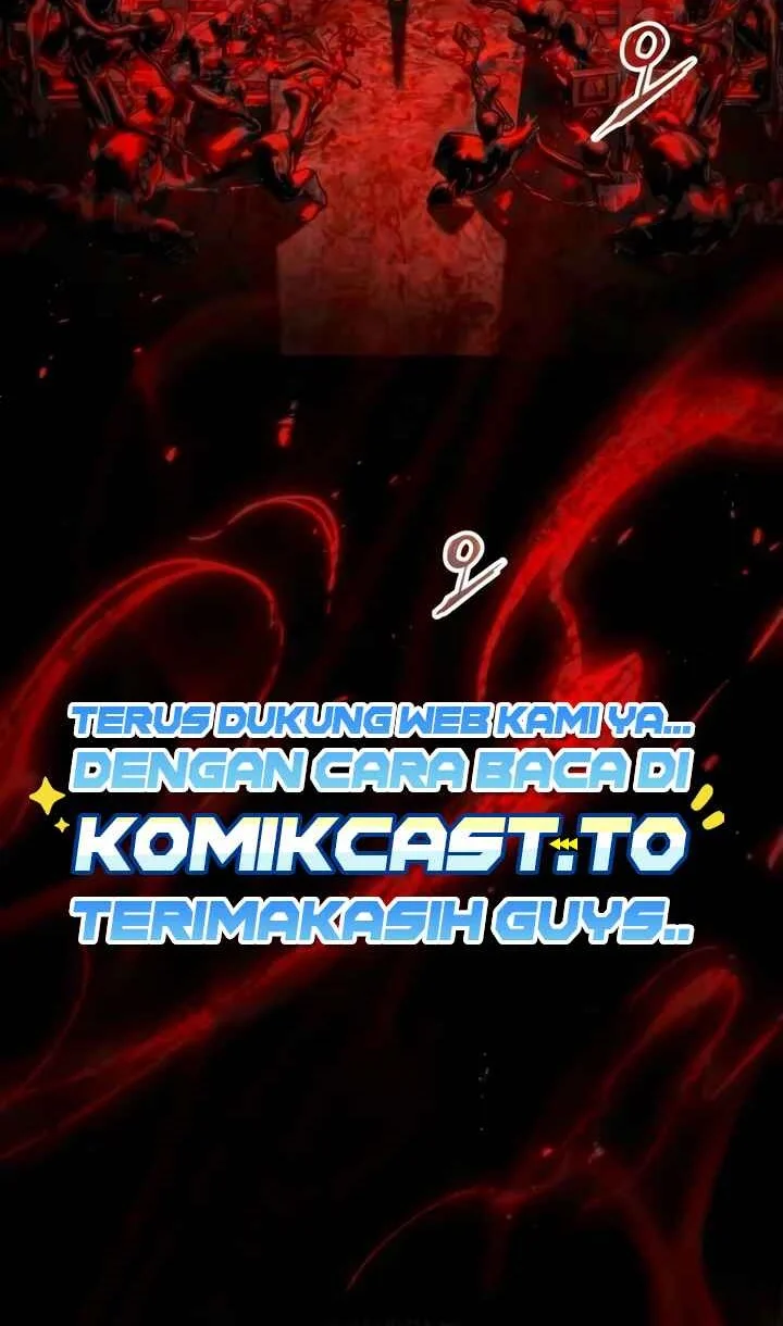 The Demon God Chapter 35 - halaman 29