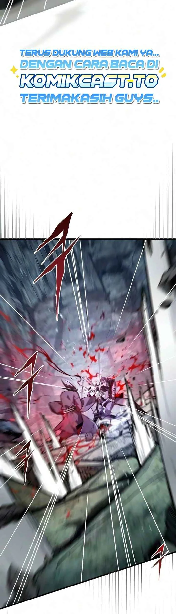 The Demon God Chapter 35 - halaman 3