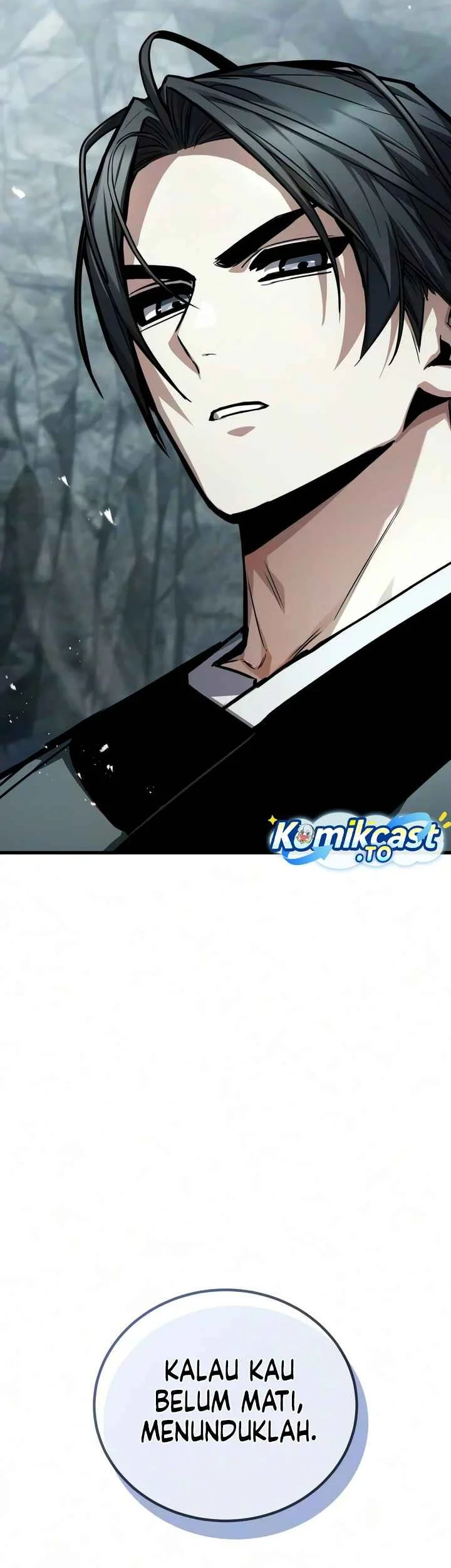 The Demon God Chapter 35 - halaman 37