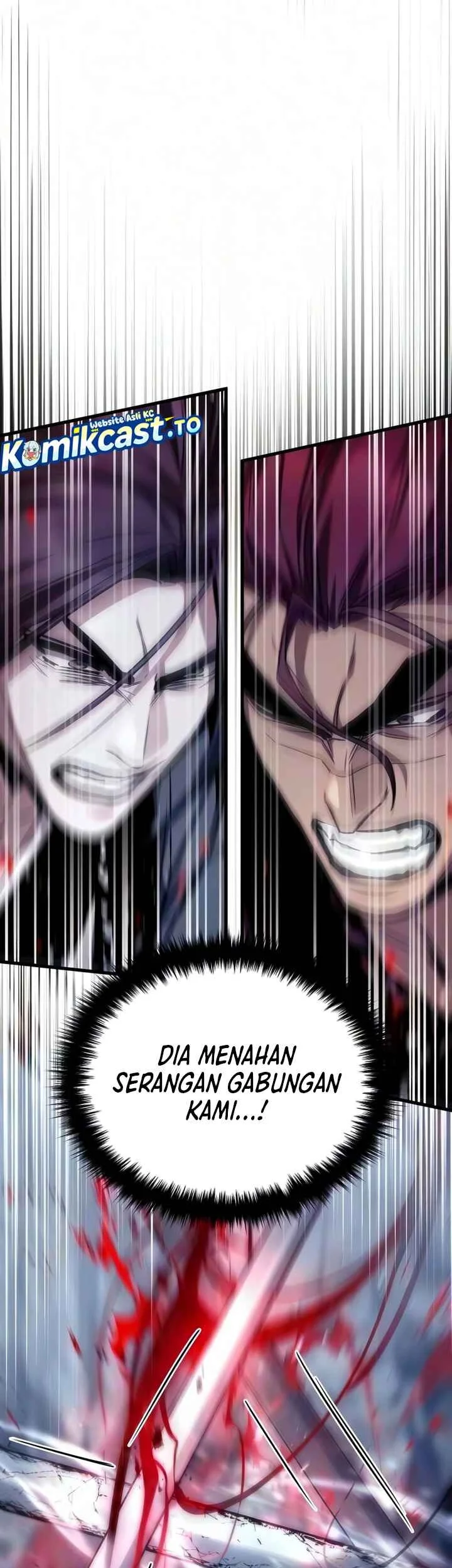 The Demon God Chapter 35 - halaman 4