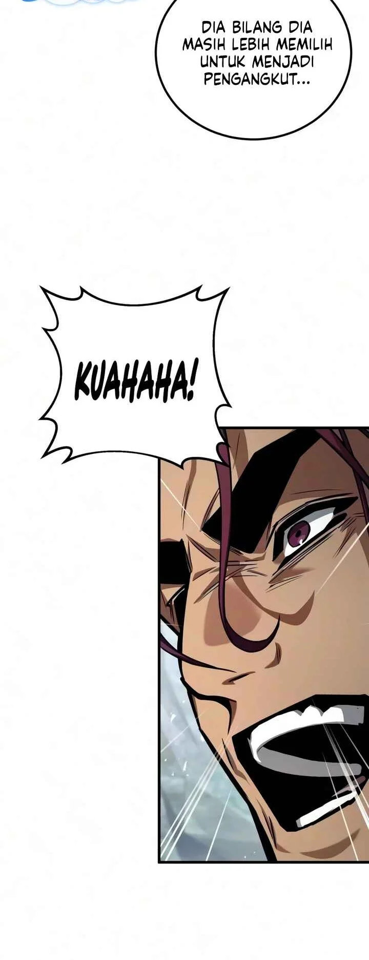 The Demon God Chapter 35 - halaman 45