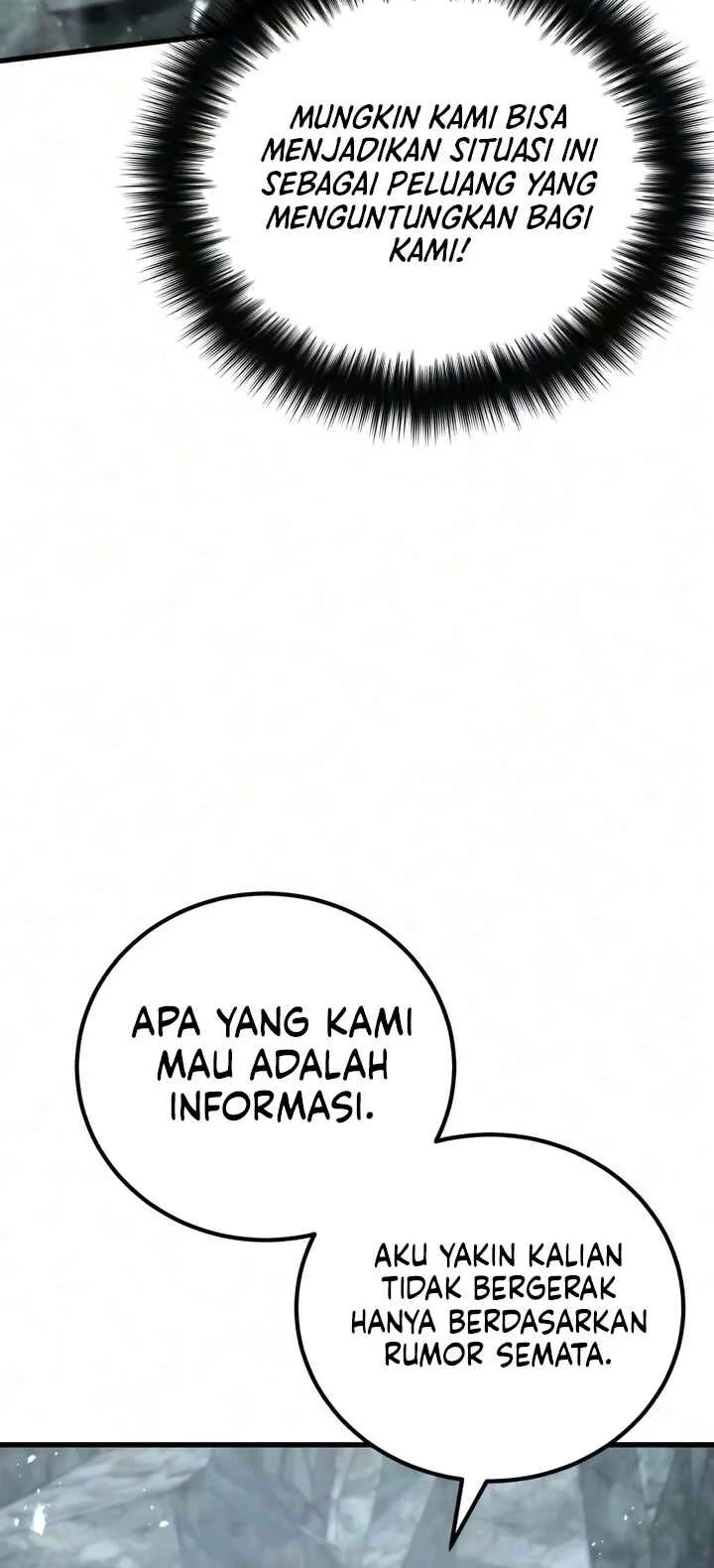 The Demon God Chapter 35 - halaman 53