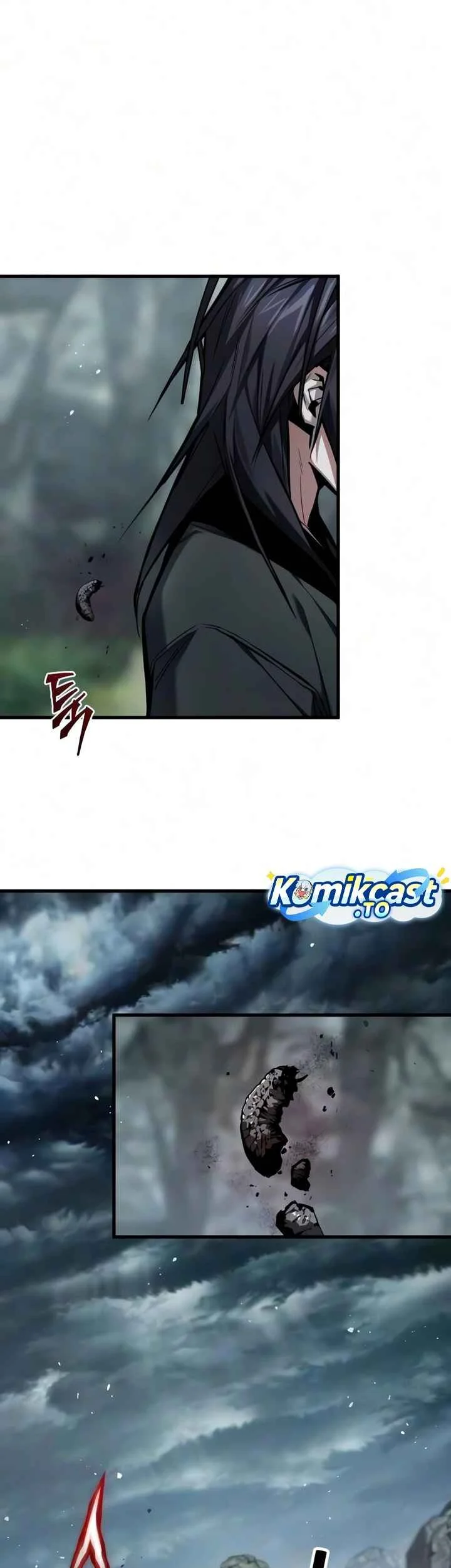 The Demon God Chapter 35 - halaman 62