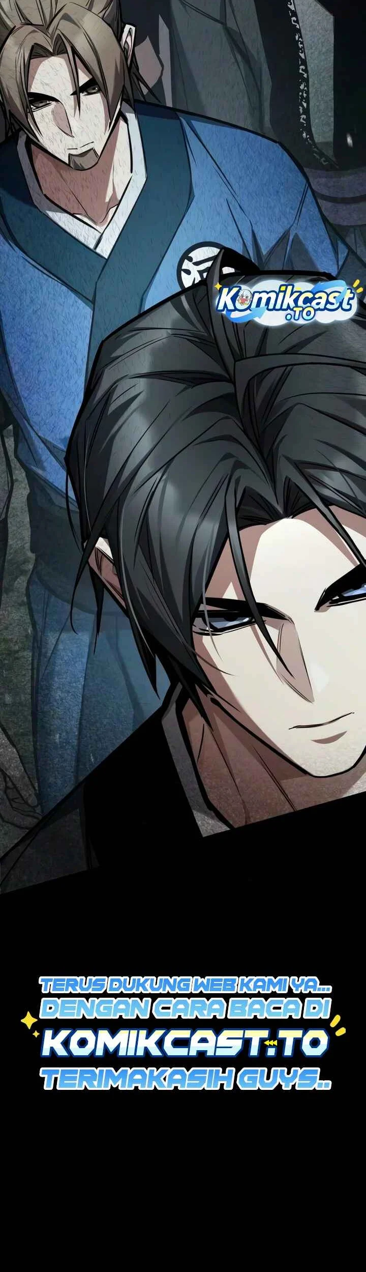 The Demon God Chapter 35 - halaman 65