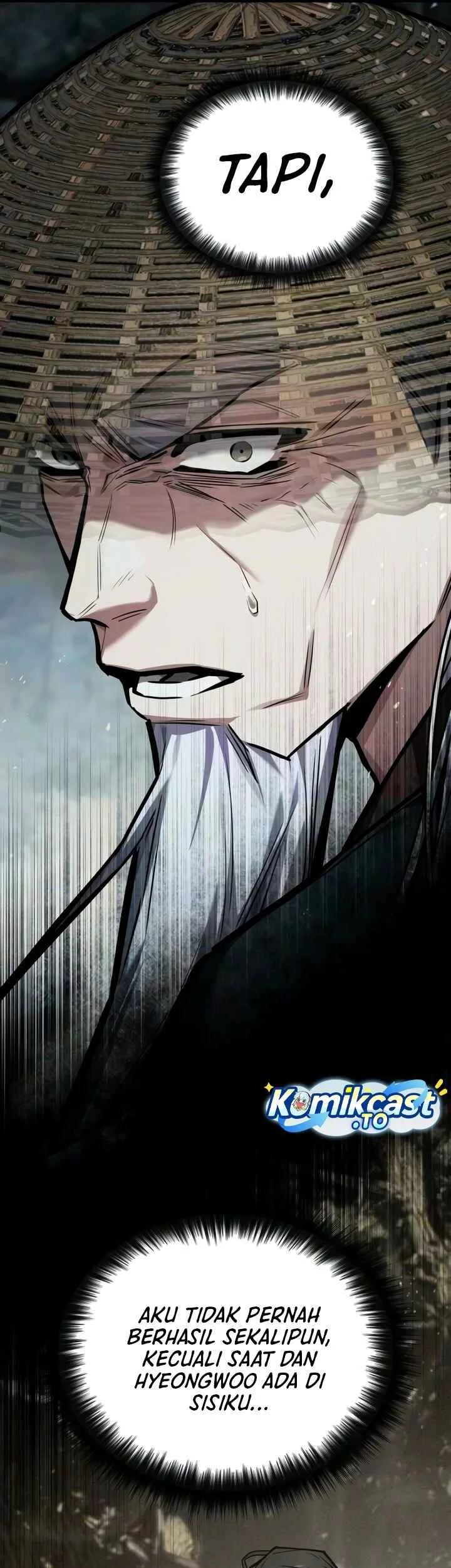 The Demon God Chapter 36 - halaman 26