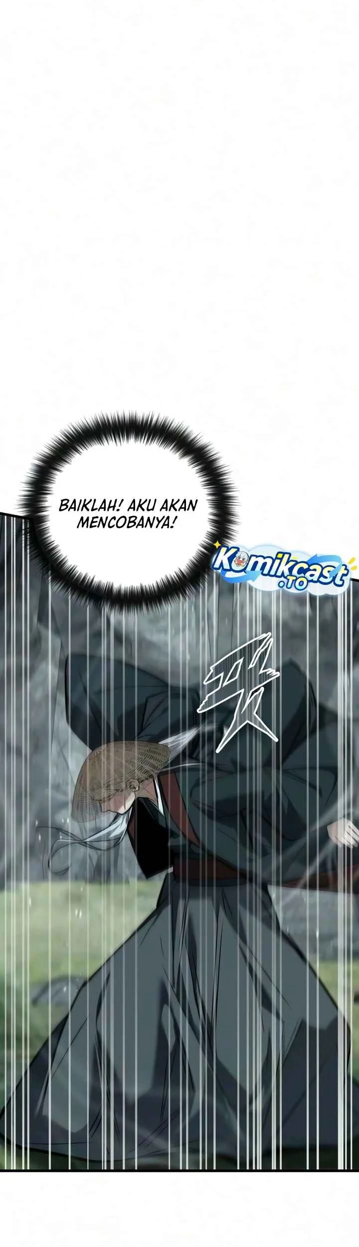 The Demon God Chapter 36 - halaman 29