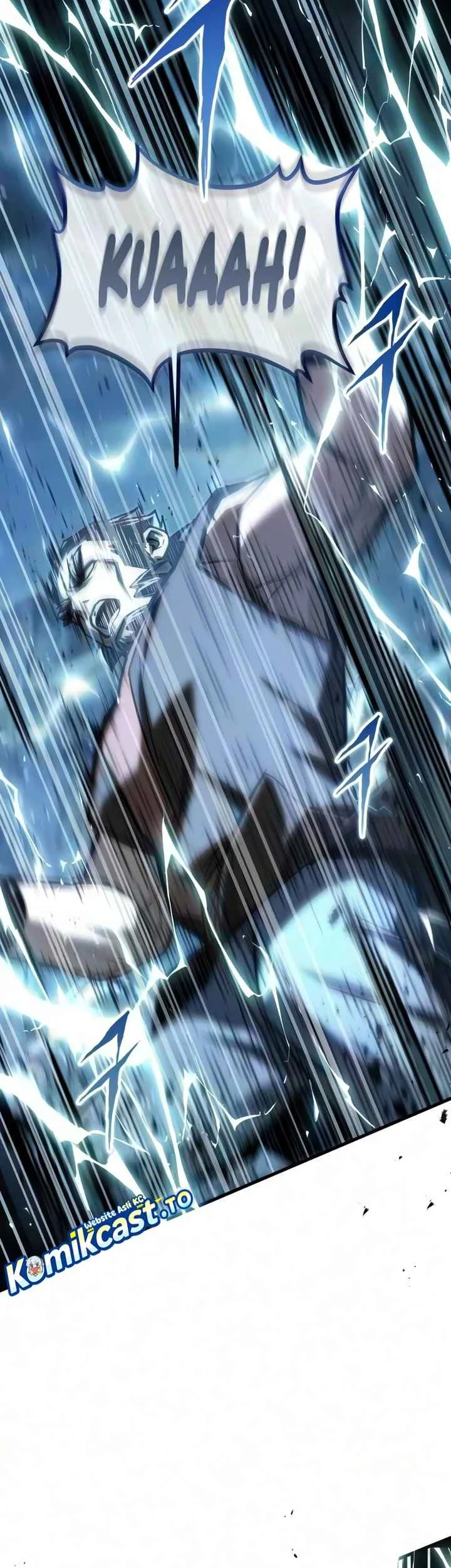 The Demon God Chapter 36 - halaman 35