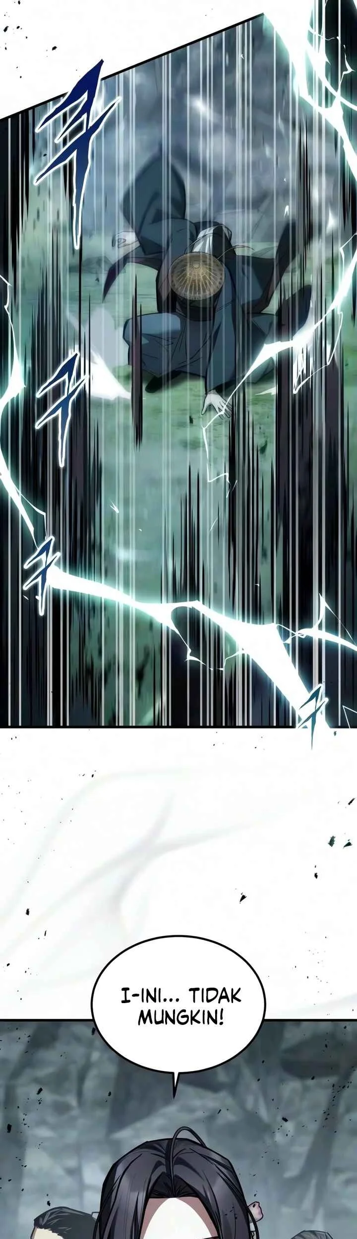 The Demon God Chapter 36 - halaman 36