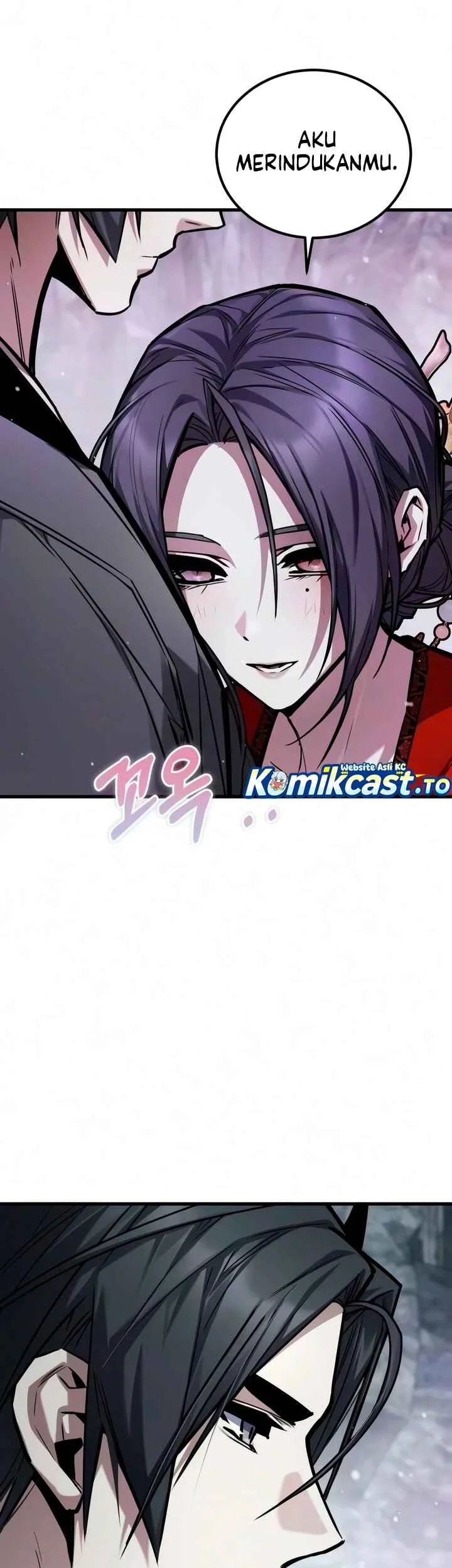 The Demon God Chapter 36 - halaman 44