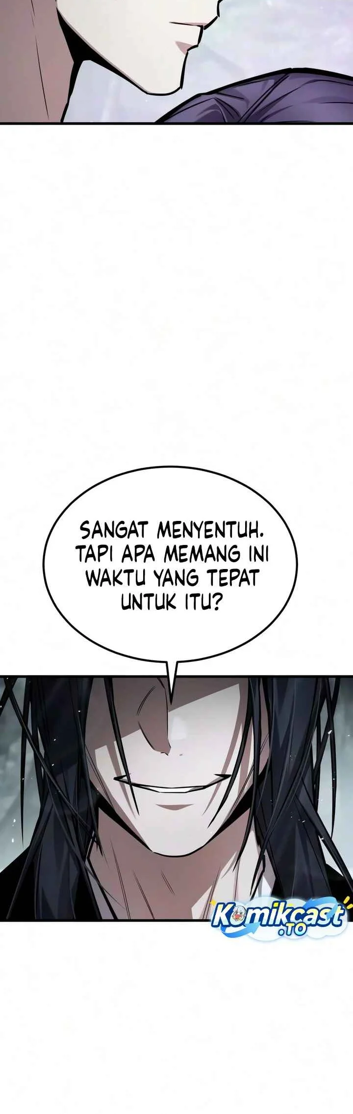 The Demon God Chapter 36 - halaman 45