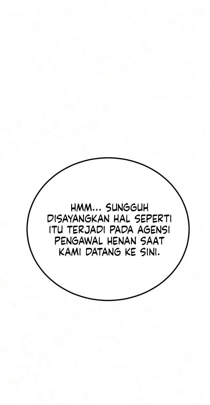 The Demon God Chapter 36 - halaman 49