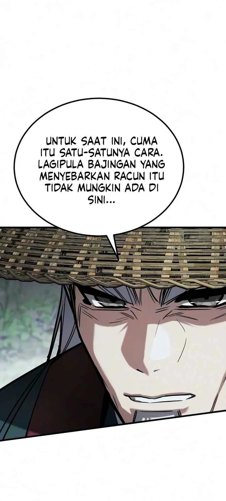 The Demon God Chapter 36 - halaman 53