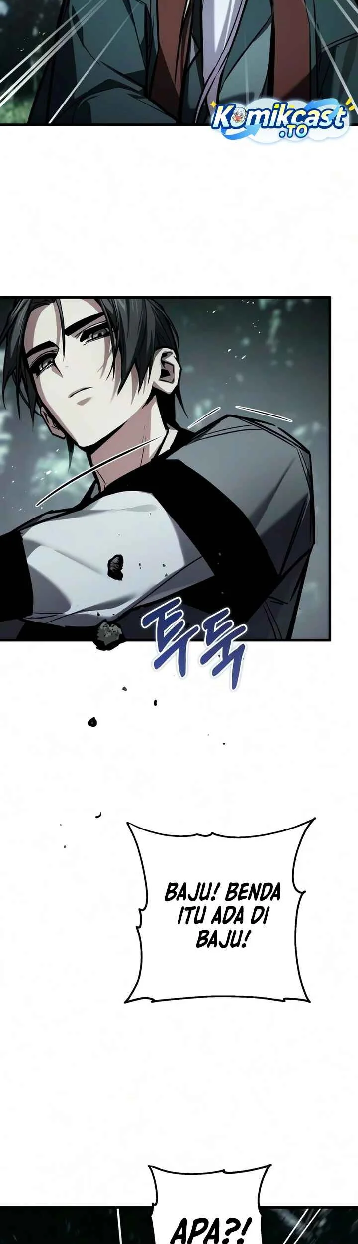 The Demon God Chapter 36 - halaman 56