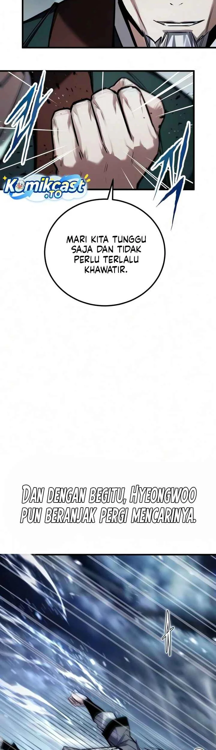 The Demon God Chapter 36 - halaman 63