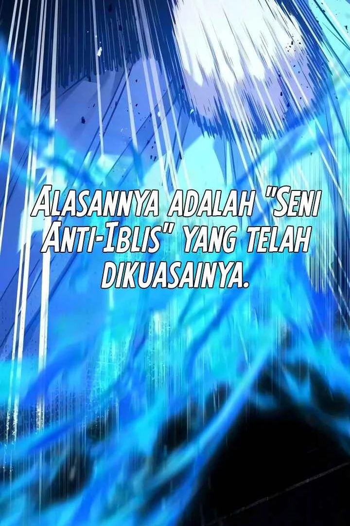 The Demon God Chapter 36 - halaman 9
