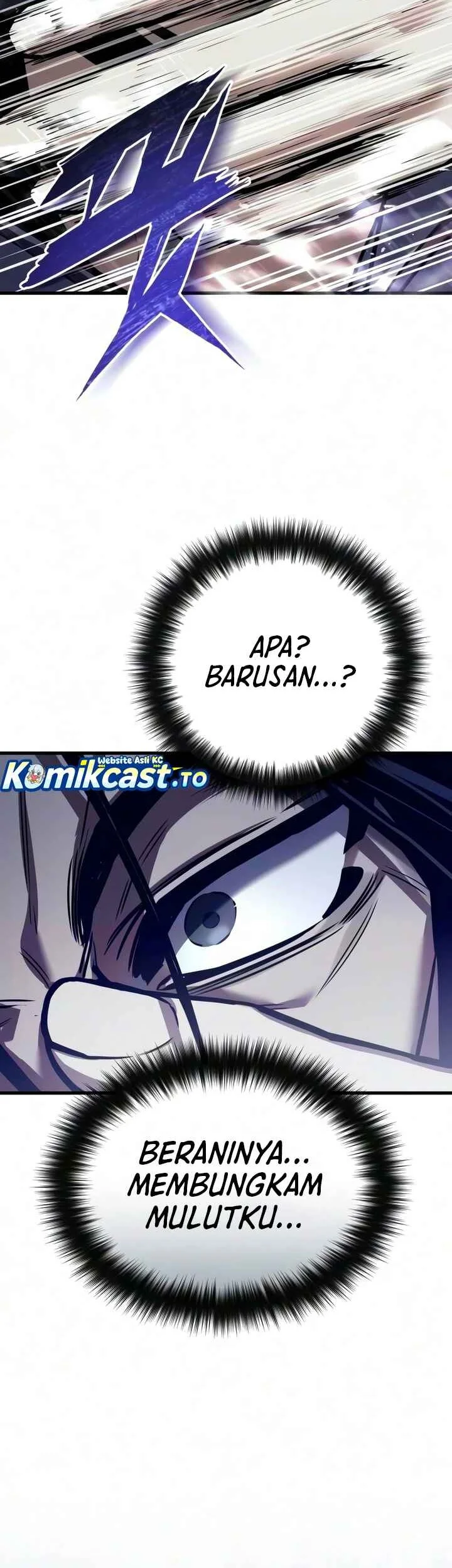 The Demon God Chapter 37 - halaman 12