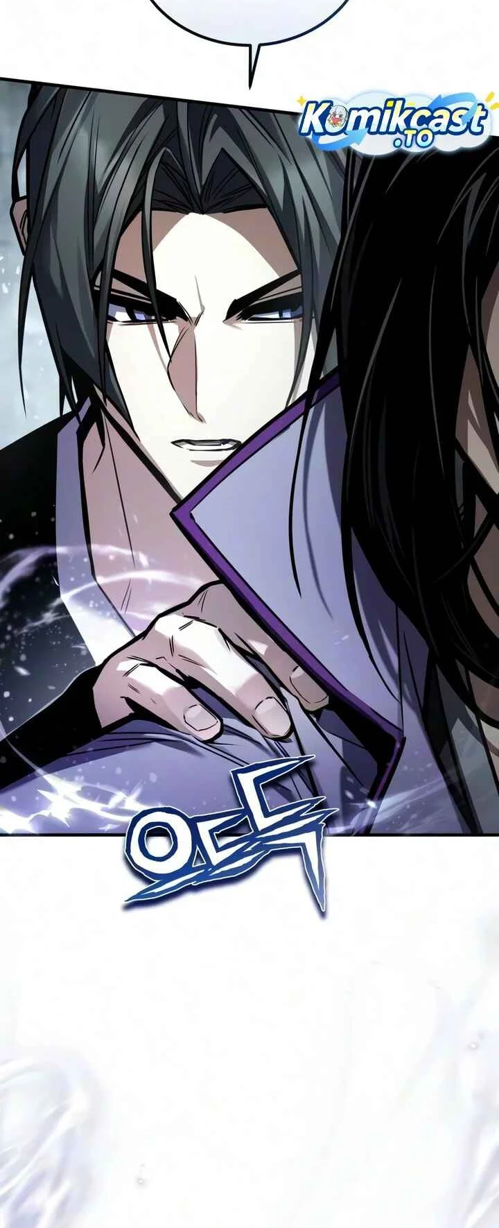 The Demon God Chapter 37 - halaman 14