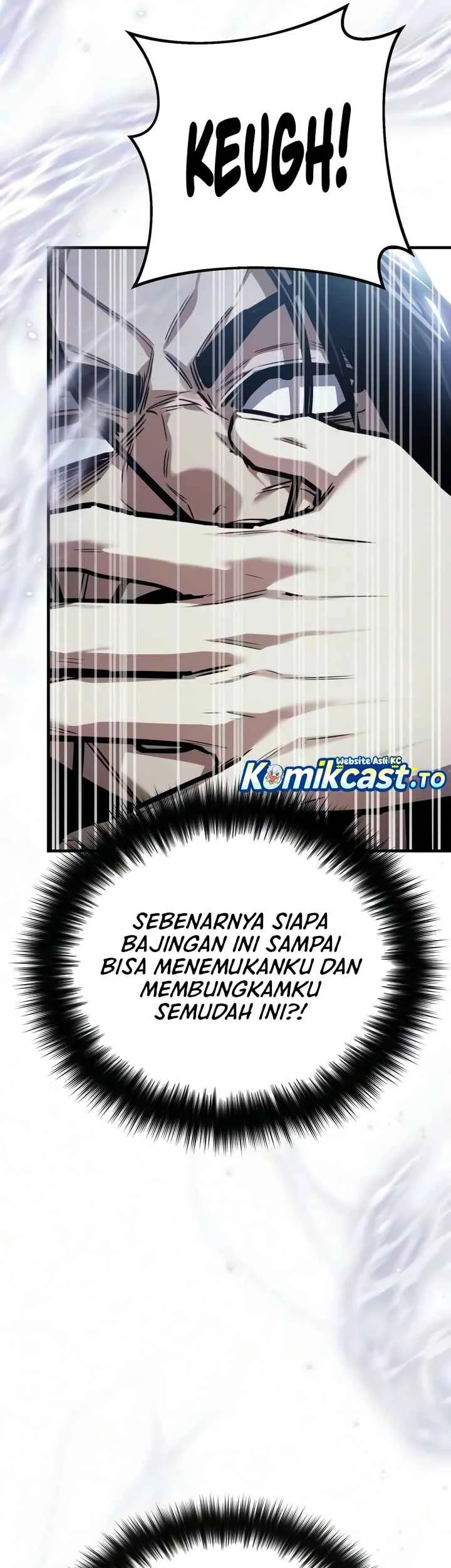 The Demon God Chapter 37 - halaman 15