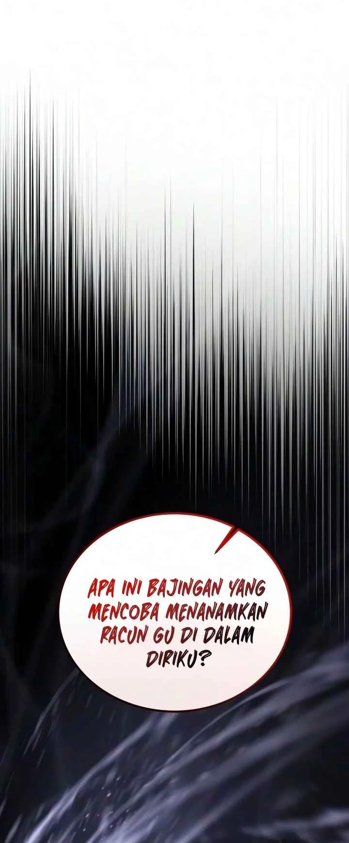 The Demon God Chapter 37 - halaman 18