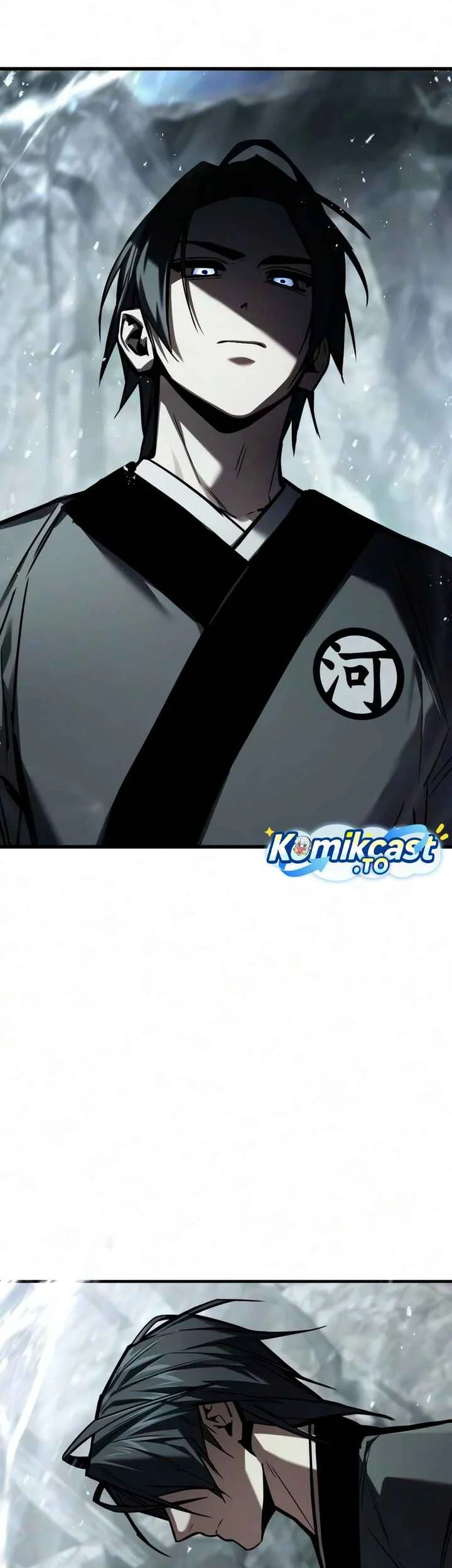 The Demon God Chapter 37 - halaman 28