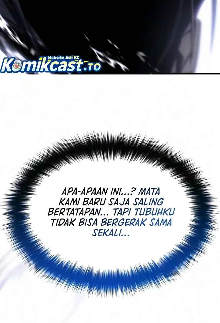 The Demon God Chapter 37 - halaman 30