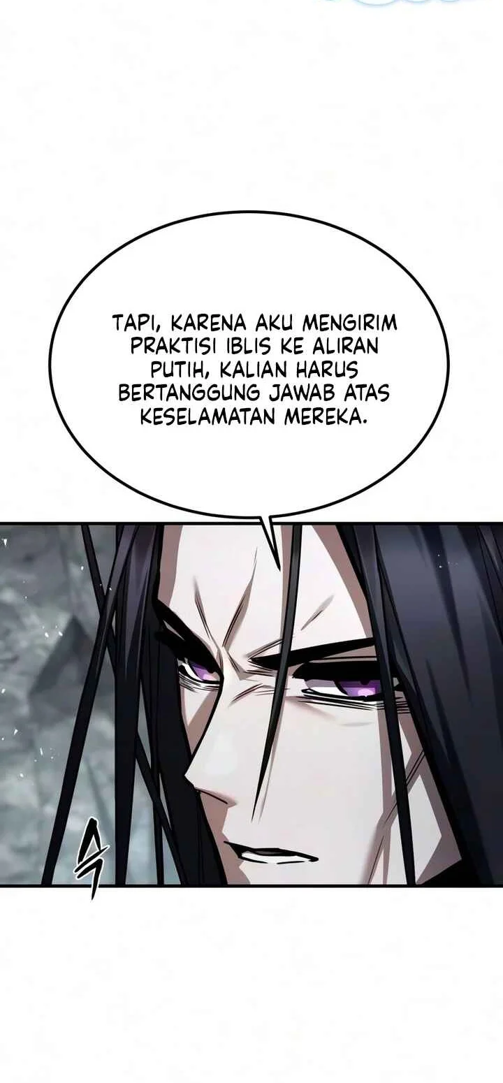 The Demon God Chapter 37 - halaman 46