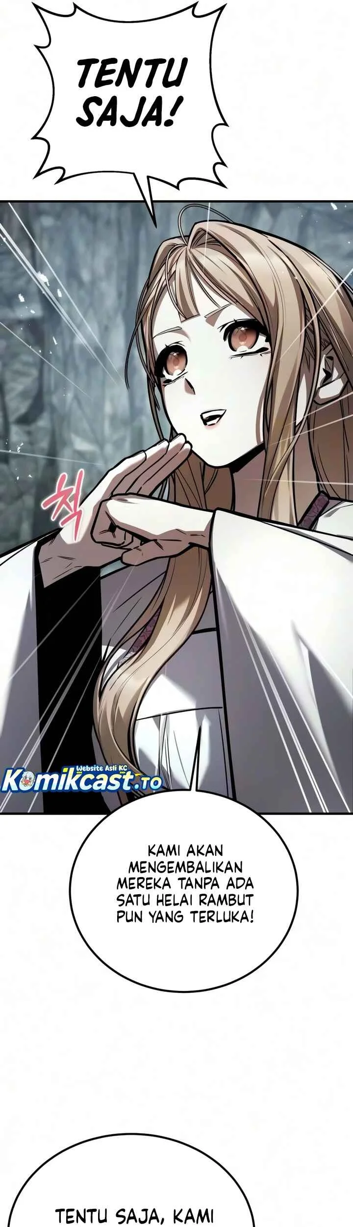 The Demon God Chapter 37 - halaman 47
